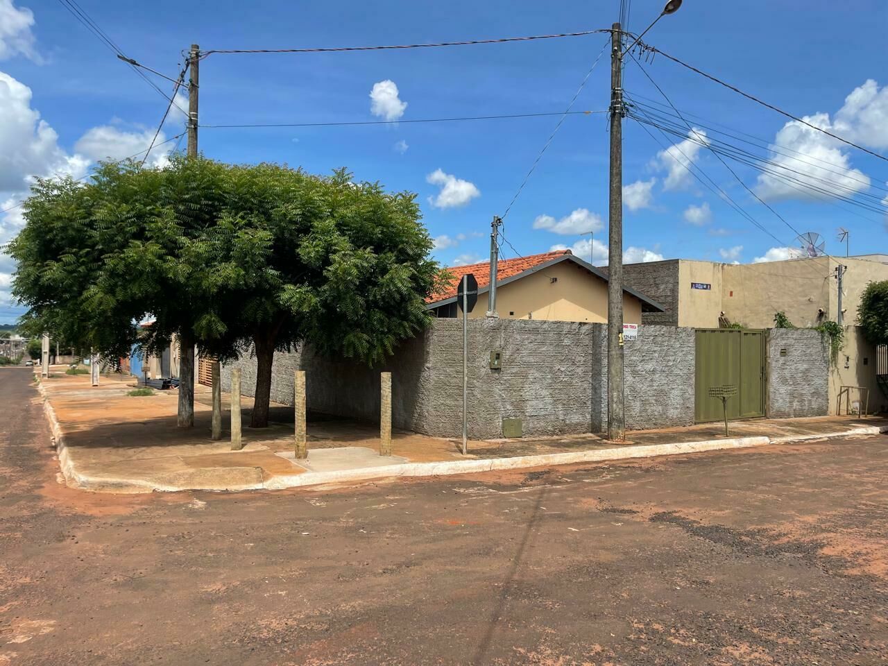 Imagem do VENDA - CASA NO SETOR ARCO IRIS 2